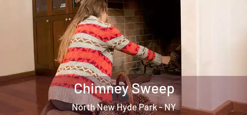  Chimney Sweep North New Hyde Park - NY