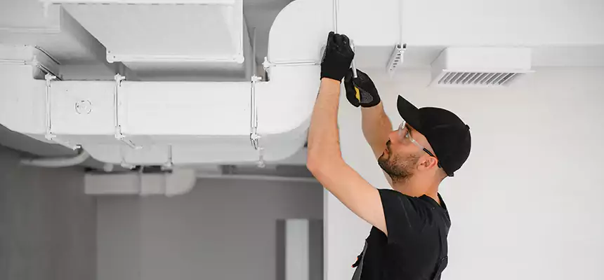 Our Air Duct Cleaning Services in North New Hyde Park, NY