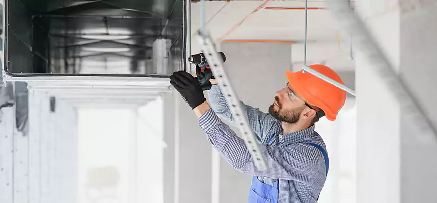 Comprehensive Ventilation Cleaning in North New Hyde Park