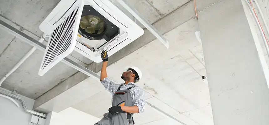 Efficient Multi‑Unit & HOA Annual Vent Cleaning Plans in North New Hyde Park