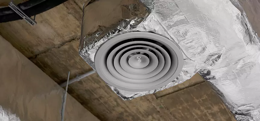 Our Basement Vent Cleaning Services in North New Hyde Park, NY