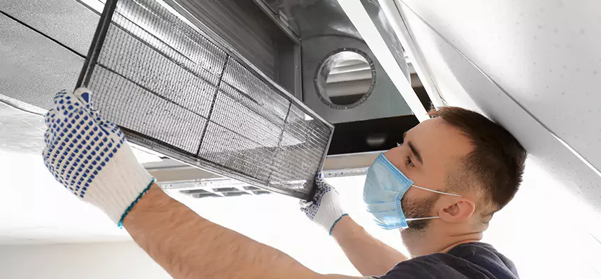 Our Bathroom Exhaust Duct Cleaning Services in North New Hyde Park, NY