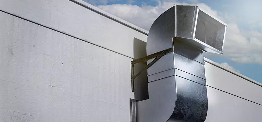 Comprehensive Commercial HVAC Cleaning in North New Hyde Park