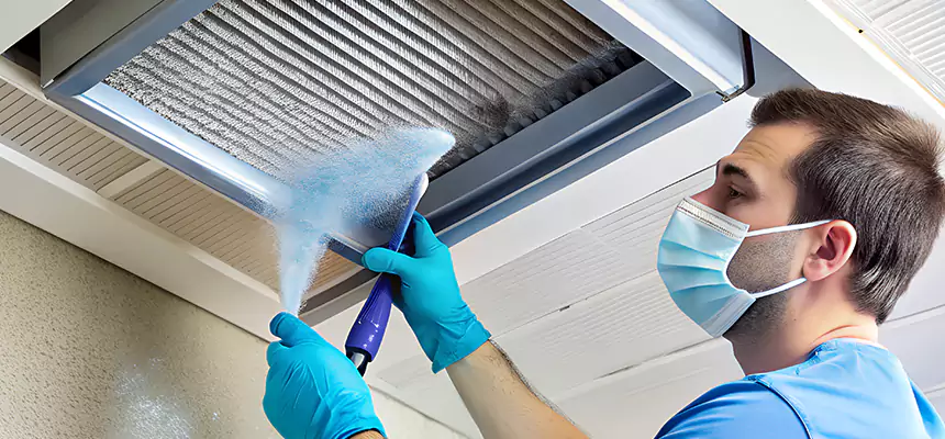 Our Home Ventilation Cleaning Services in North New Hyde Park, NY