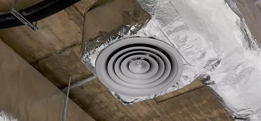 Our Industrial Dryer Vent Cleaning Services in North New Hyde Park, NY
