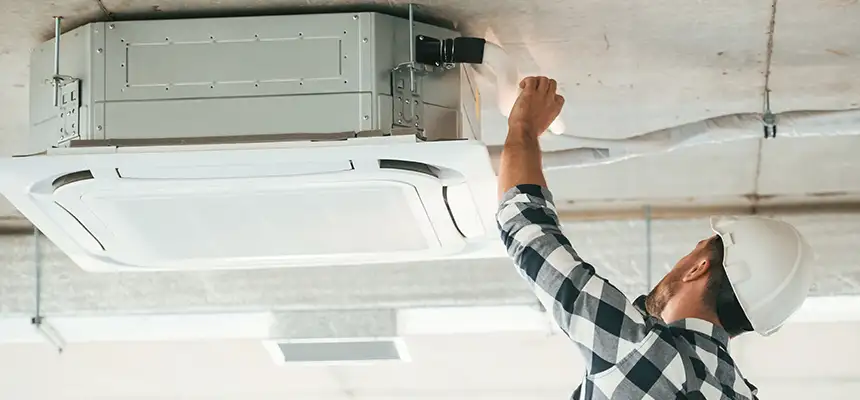 Our Local Vent Cleaning Services in North New Hyde Park, NY