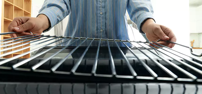 Our Vent Grille Washing Services in North New Hyde Park, NY