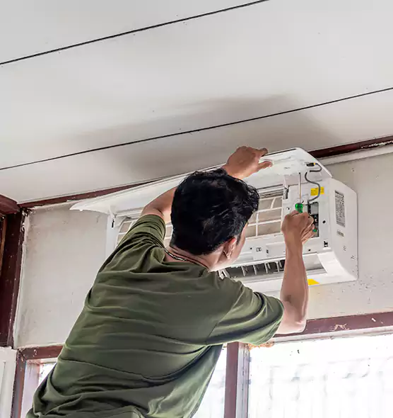 About Air Duct & AC Odor Removal in North New Hyde Park, NY