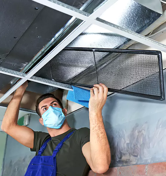 About Air Duct Bacteria Removal in North New Hyde Park
