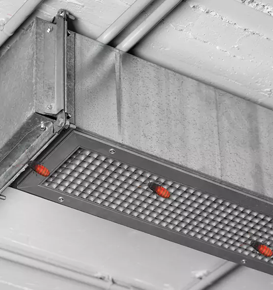About Air Duct Cockroach Removal in North New Hyde Park, NY