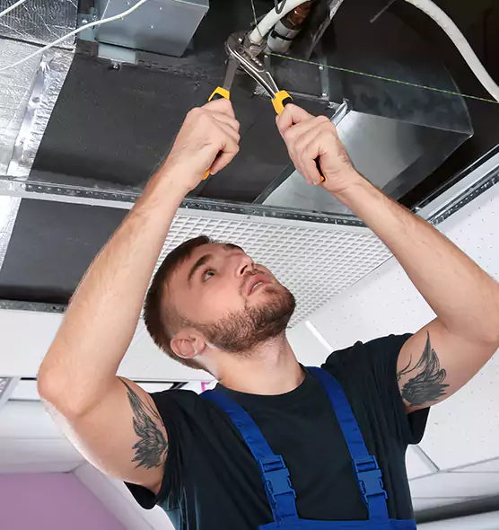 About Air Duct Repair Services in North New Hyde Park, NY