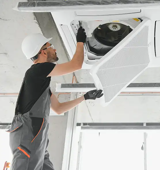 About Air Duct Rodent Removal in North New Hyde Park, NY