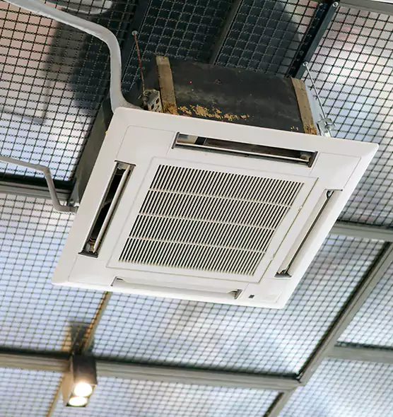 Top-Notch Allergy Relief Vent Cleaning Services in North New Hyde Park, NY