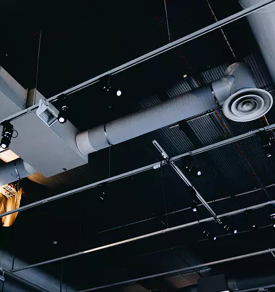 About Duct Sanitization with UV Light in North New Hyde Park, NY