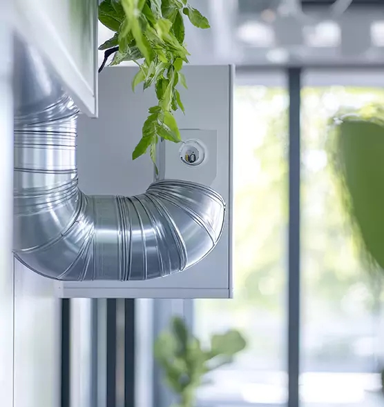 Professional Eco-Safe Dryer Vent Cleaning in North New Hyde Park, NY