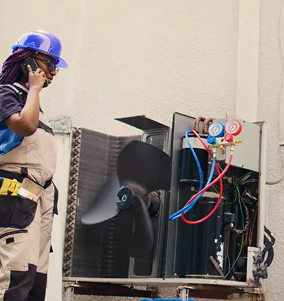 Professional Energy-Efficient HVAC Cleaning in North New Hyde Park, NY