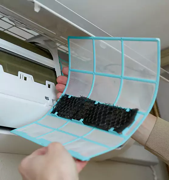 Welcome to Air Duct Cleaning & Repairs North New Hyde Park — Your Local HEPA Filter Installation Pros in North New Hyde Park, NY