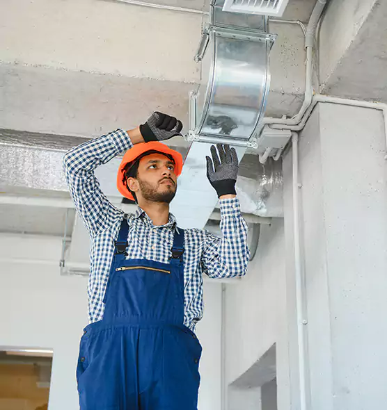About Hotel Duct And Vent Cleaning in North New Hyde Park, NY