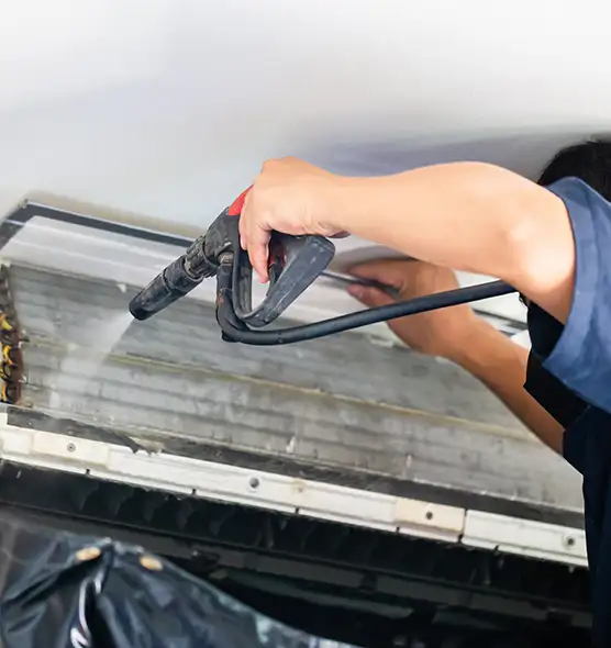 Welcome to Move-in/Move-out Duct Cleaning Services in North New Hyde Park, NY