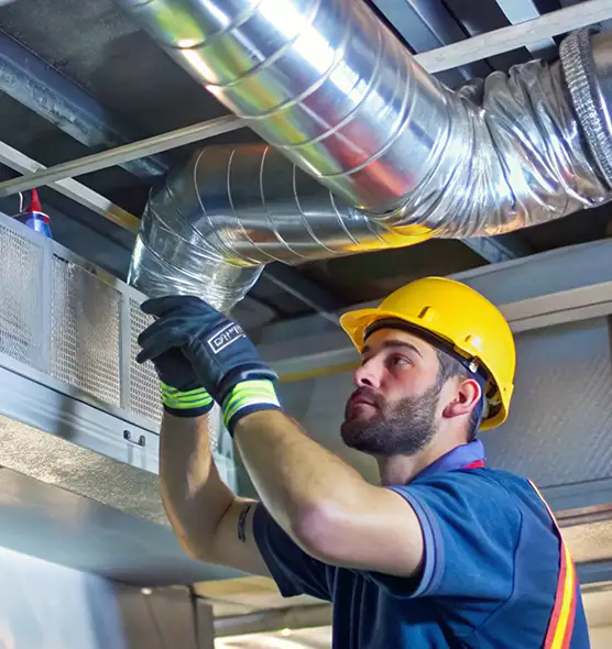 Professional NADCA Approved Air Duct Services in North New Hyde Park, NY
