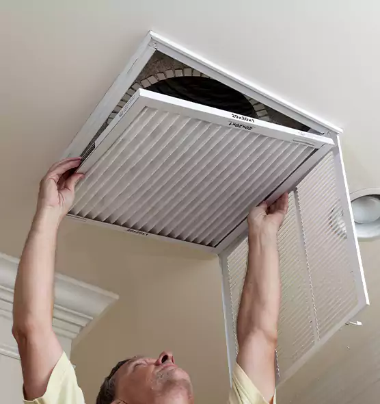 Advanced Residential Vent Cleaning in North New Hyde Park, NY