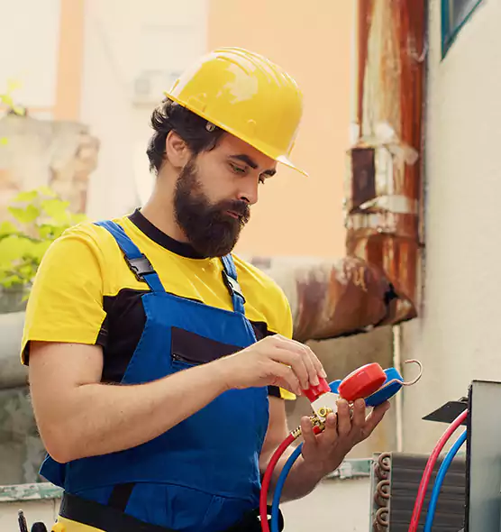 About Smart HVAC Installation in North New Hyde Park, NY