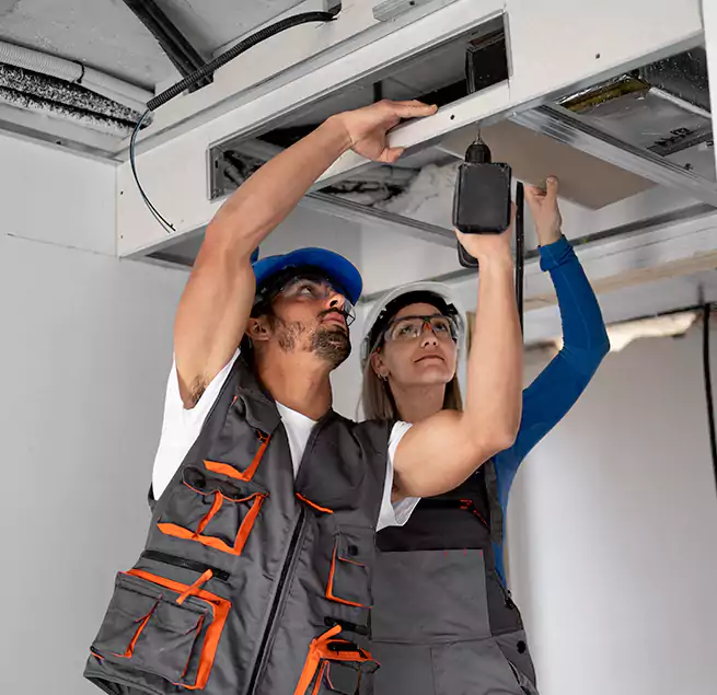 Why Homeowners & Businesses Trust Us in North New Hyde Park, NY