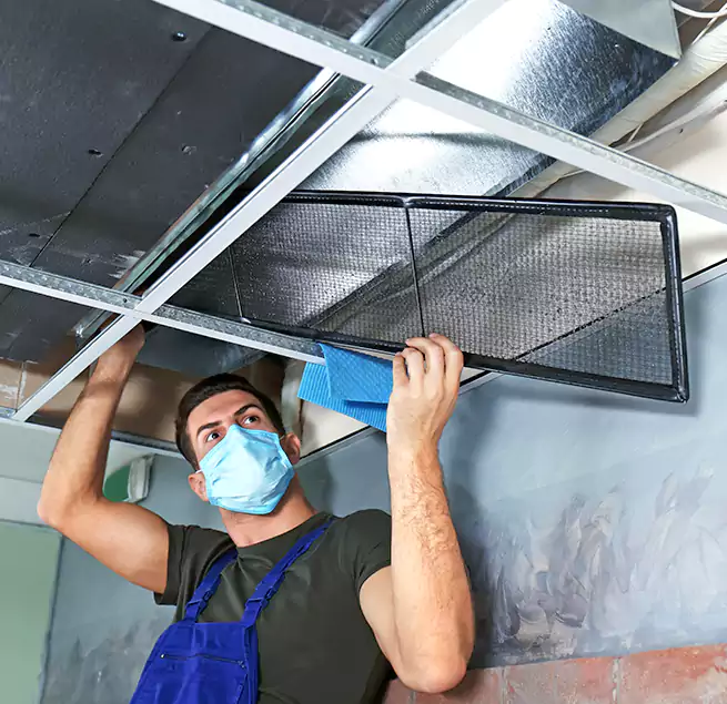 Why Homeowners Businesses Trust Us in North New Hyde Park, NY